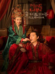 知否知否應是綠肥紅瘦[DVD版]