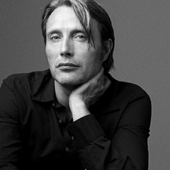 麥斯·米科爾森