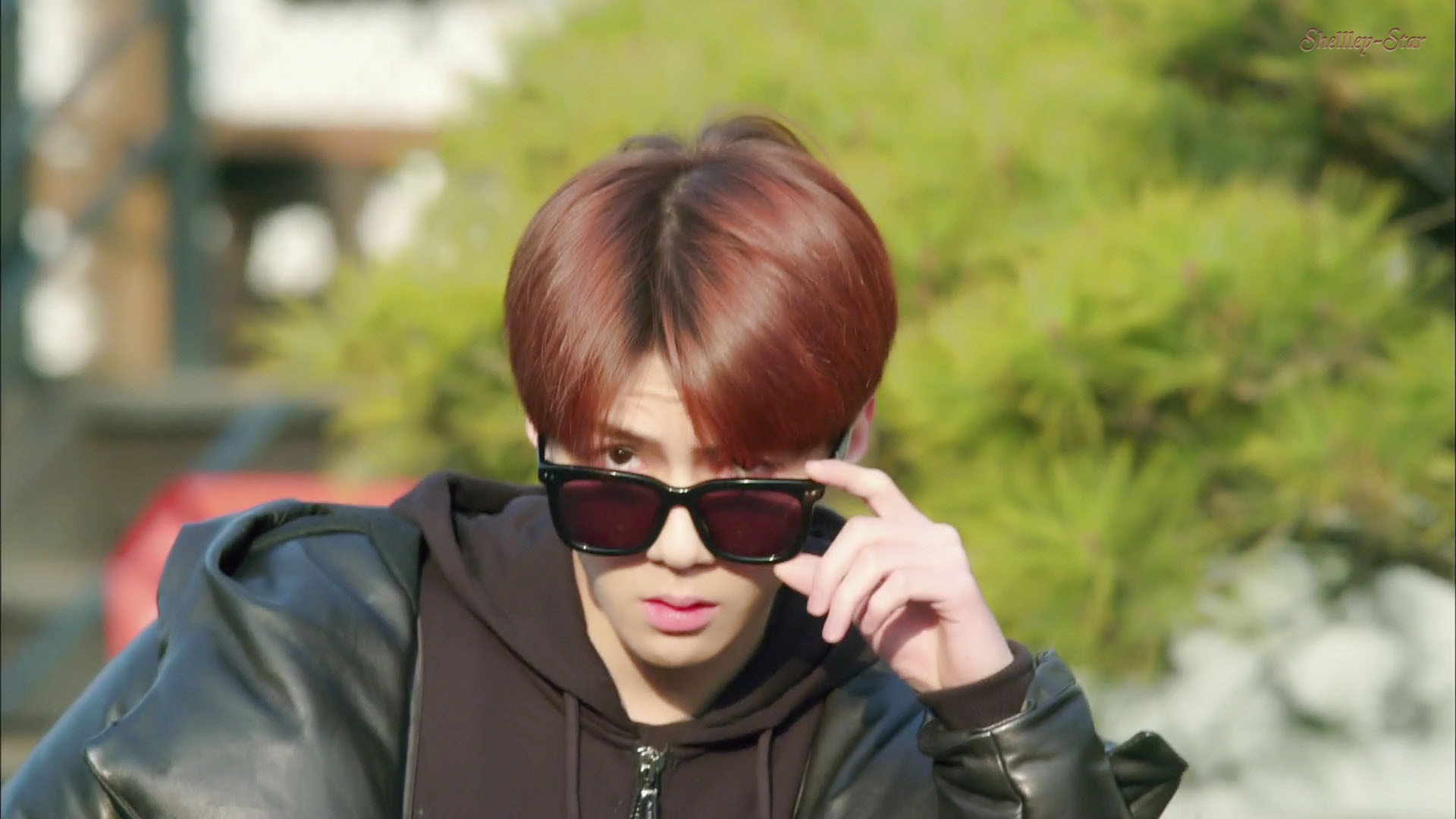 我鄰居是EXO  第四集截圖