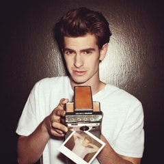安德魯·加菲爾德/Andrew Garfield