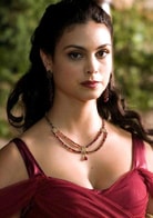 莫瑞娜·巴卡琳