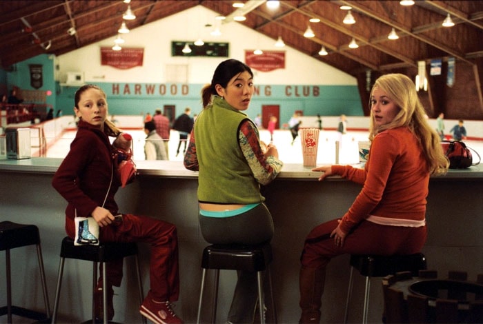 冰雪公主 高清劇照