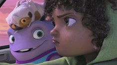 中文版劇場預告片1