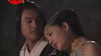 楚留香傳奇之琳瑯MV感動