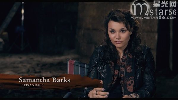 悲慘世界 劇照 海報