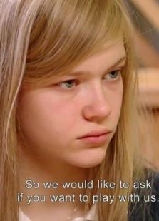 青春盛筵2：邊沿