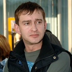 康斯坦丁·哈賓斯基