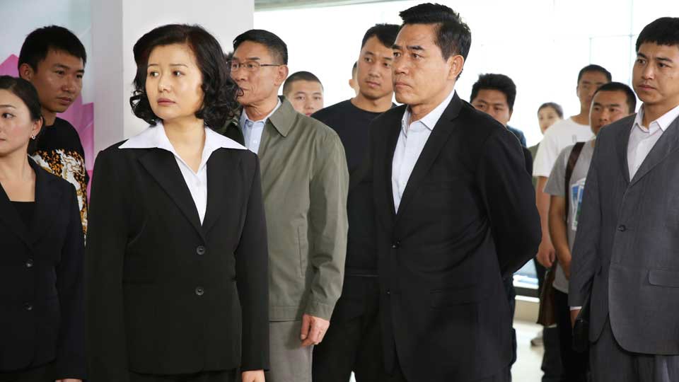 《湄公河大案》劇照