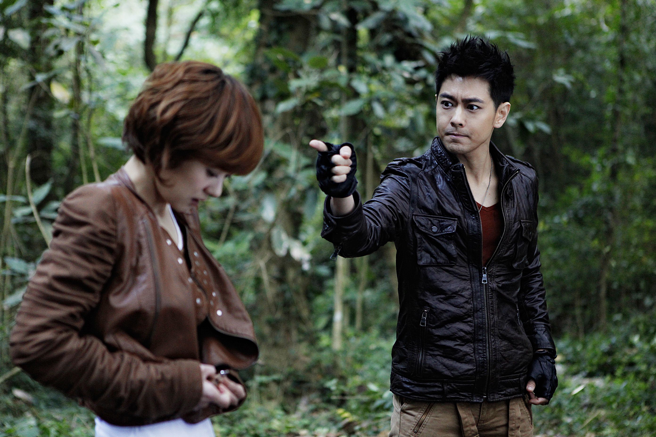 一起飛 高清劇照