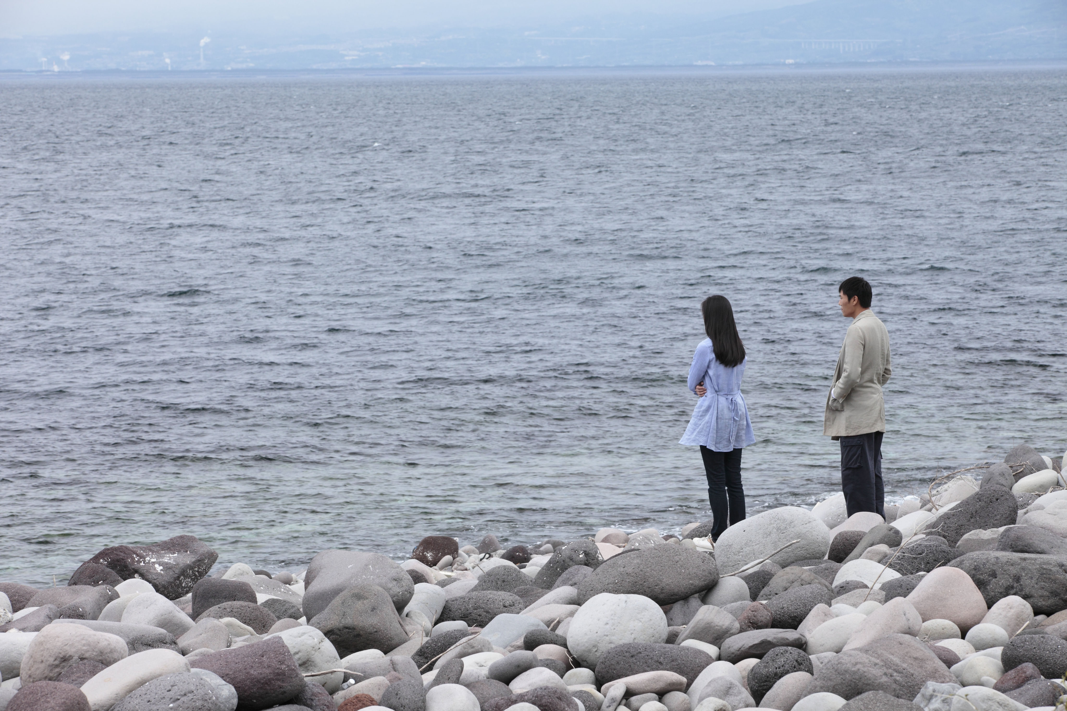 初到東京 高清劇照