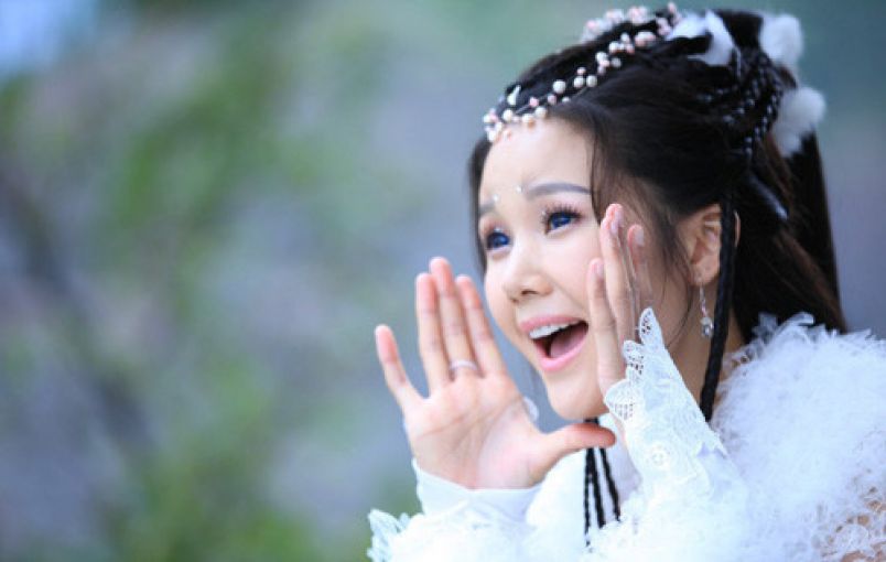 劉?？抽?劇照