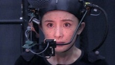 制作特輯之楊冪