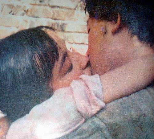 芙蓉鎮(zhèn) 電影劇照