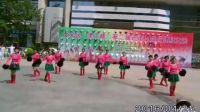 廣場舞一我們的隊伍向太陽-安陽北關區建工杯第二屆老年人體育健身大會--用戶養魚屯