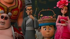 人物版預(yù)告片