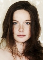 麗貝卡·弗格森