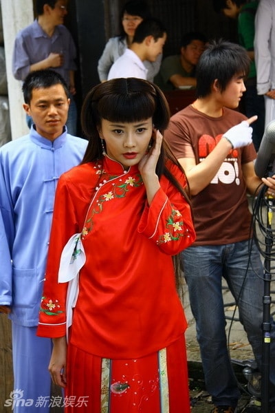 良家婦女  劇照