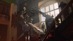 制作特輯之Extraction