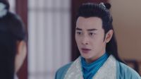 拓跋浚表露真情 未央撒謊選逃避 《錦繡未央》17集精彩片段