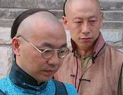 御前四寶  劇照