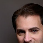 邁克爾·斯圖巴