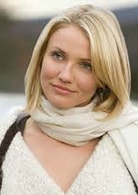 卡梅隆·迪亞茲