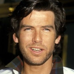 皮爾斯·布魯斯南