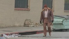 “超級碗”電視宣傳片