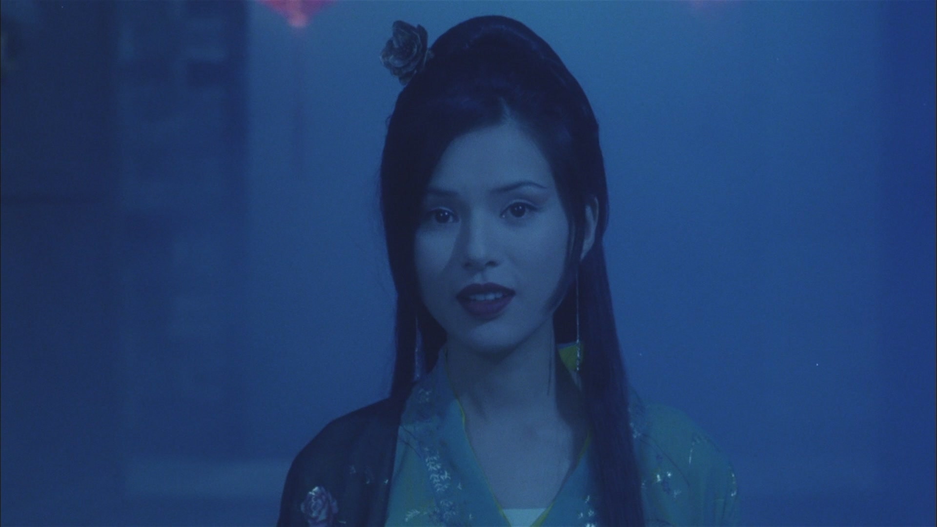 大內(nèi)密探零零發(fā) 精彩圖冊