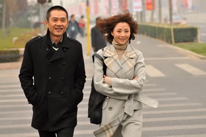 我和老媽一起嫁  劇照