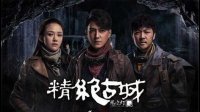 電視劇《鬼吹燈之精絕古城》1-21集大結局 靳東陳喬恩浪漫領銜主演