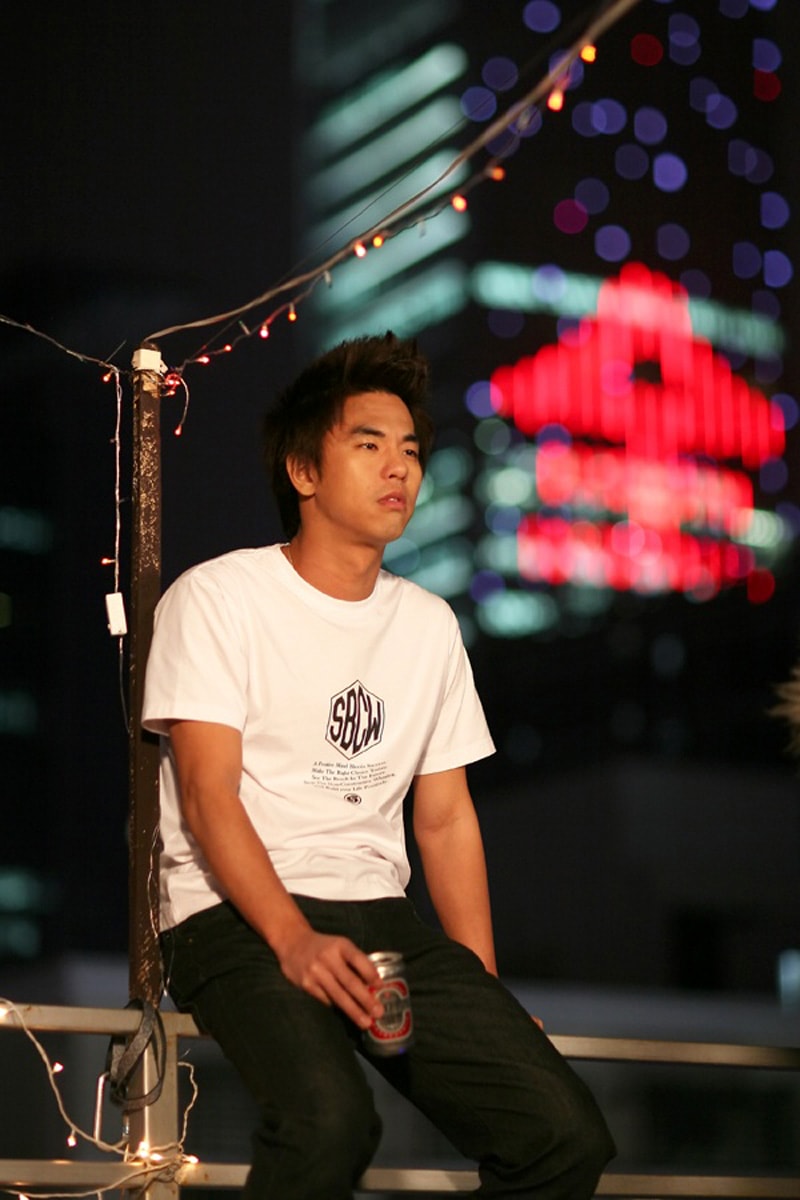 熱血街頭 精彩圖冊(cè)