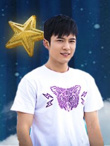 重返20歲之韓東君CUT