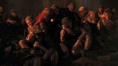 制作特輯之消失的軍團(tuán)