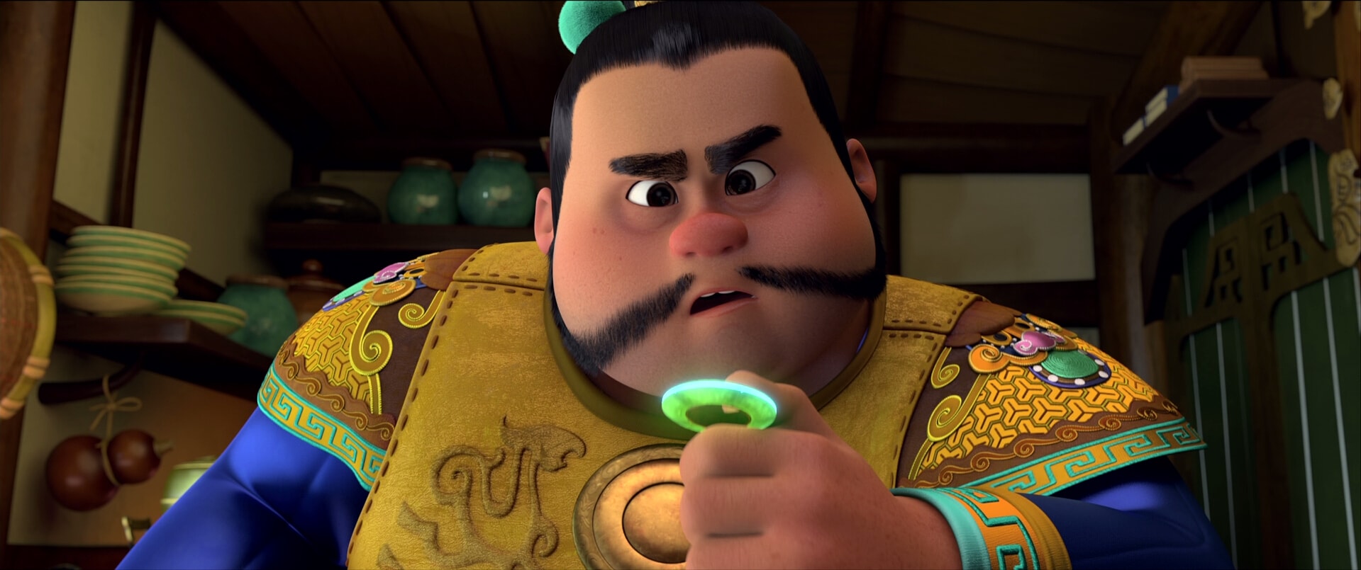 小門神 高清劇照