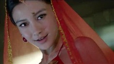 片段之Angleababy陳赫怒闖寶萊塢