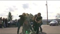 拍攝直擊之Weather