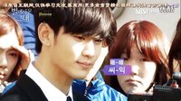 來自星星的你 拍攝花絮01(中字) 金秀賢 金秀炫131219 M01