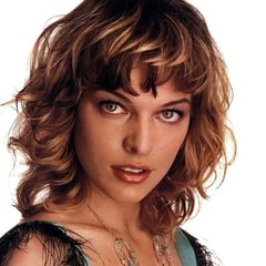 米拉·喬沃維奇