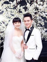 左手親情右手愛