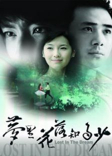 夢里花落知多少