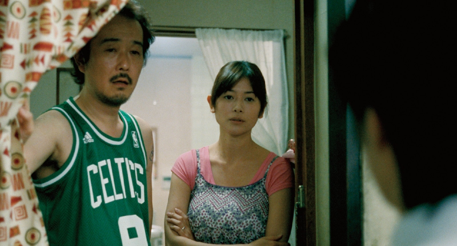 如父如子 電影劇照