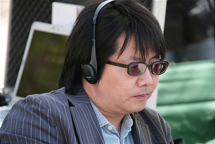 《熱情似火》劇照