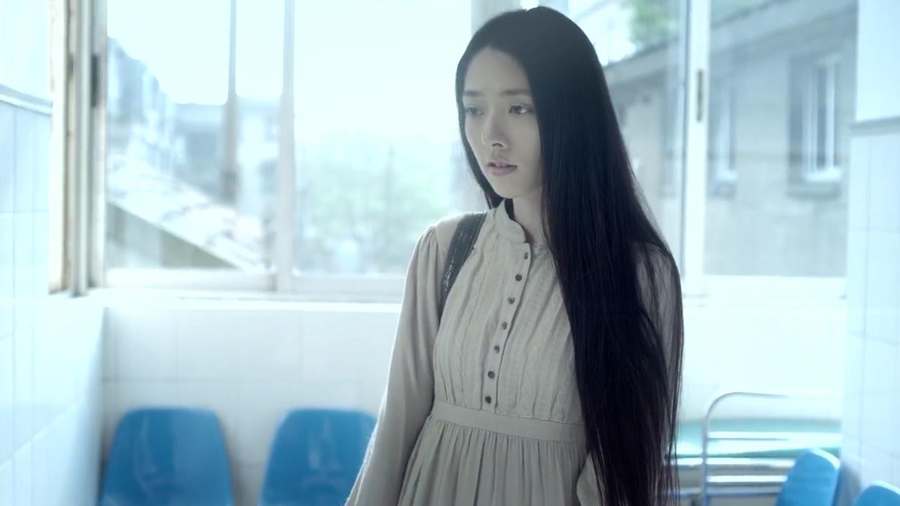 假如沒有你 主演郭碧婷