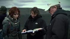 制作特輯之Creations