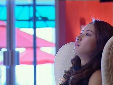 《愛在陽光燦爛時》劇照