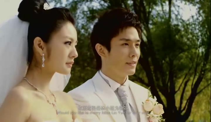 結(jié)婚狂想曲 精彩圖冊