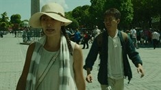 制作特輯之三角戀