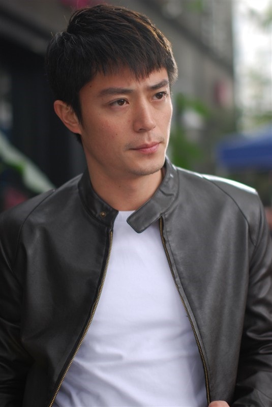 《一一向前沖》劇照