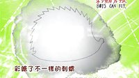 公視『刺蝟男孩』不一樣的刺蝟